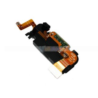   3GS Power Dock Charge Connector Antenna Flex Cable Assembly