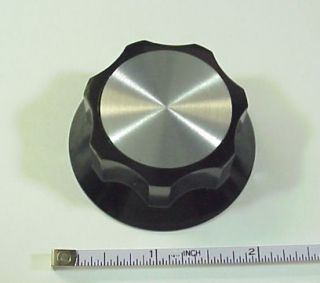 Ameritron Tuning Knob for Amplifiers Antenna Tuners