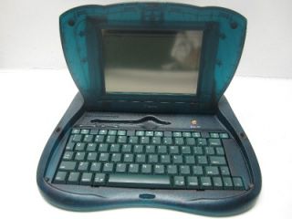 Apple Newton Emate 300 Word Processor Tablet Computer H0208
