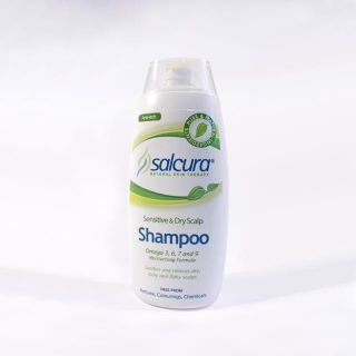 Salcura Intensive 250ml MEGA WASH RANGE DEAL Shampoo, Face, Shower 