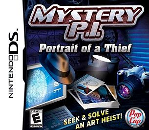 mystery p i portrait of a thief 