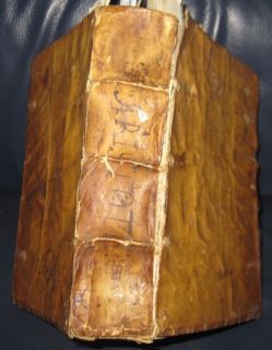 1551 Works of ARISTOTLE in GREEK, rare Renaissance Aldine edition 