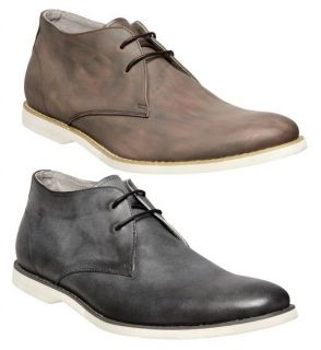 JULIUS MARLOW MENS BOAT/CASUAL SHOES/LACE UP EXCLUSIVE TO  