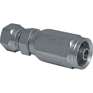 This 1/2in., 2 wire Apache reusable fitting is designed for female SAE 