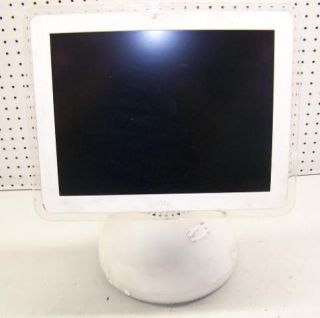 Apple iMac G4 800MHz 512MB 40GB All in One Computer