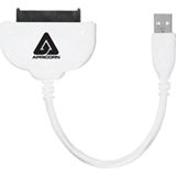 Apricorn ASW USB 25 SATA Wire USB 2 0 for 2 5in SATA HD