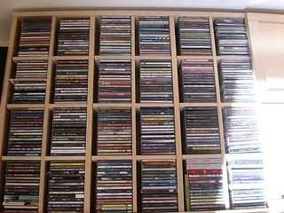 CD COLLECTION LOT ~ YOU CHOOSE TITLES & QUANTITIES   OVER 500 TO 