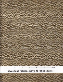 Andrew Martin European Velvet Upholstery Fabric 4 x 8 SAMPLE GN4 s
