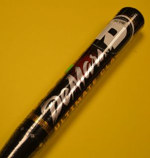   DeMarini Doublewall Classic ASA Softball Bat Dxdus 34 26 Ounce