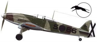 72 Heinkel He 112B Bf 109B/E Polikarpov I 15 I 152 I 16 (EdA 