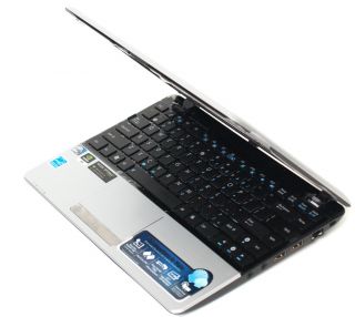 Asus Eee PC 1215N Netbook 12 HD Intel D525 500GB 2GB HDMI Webcam WiFi 