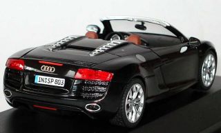 1zu43_Audi_R8_Spyder_5_2_FSI_quattro_V10_phantomschwarzmet_Audi_Schuco 