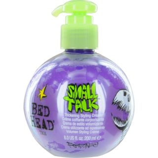 Bed Head by TIGI Small Talk for Thickifier Energizer and Styler 8 oz 