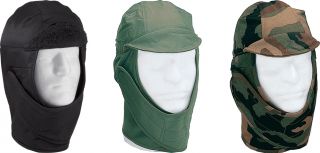 military cold weather helmet liner