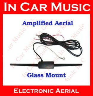 car stereo antenna booster in Consumer Electronics