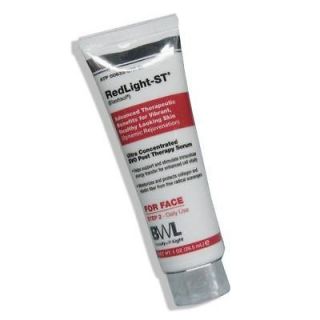 red light st concentrated post therapy facial serum  20 95 