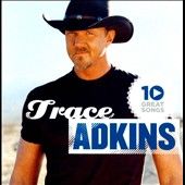 trace adkins 10 great songs cd  2 52  wyatt earp 