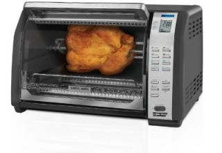   CTO7100B Toast R Oven Digital Rotisserie Convection Oven New