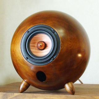   10 wrd 13 sphere speaker system  4030 53  free