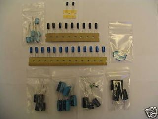 realistic dx 150b capacitor replacement kit from canada time left