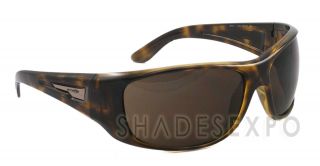 New Arnette Sunglasses An 4135 Havana 67 73 Heist Authentic