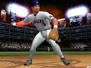 MLB SlugFest 20 03 Nintendo GameCube, 2002