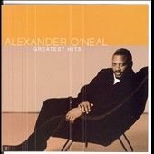 Greatest Hits by Alexander ONeal CD, Aug 2004, Virgin