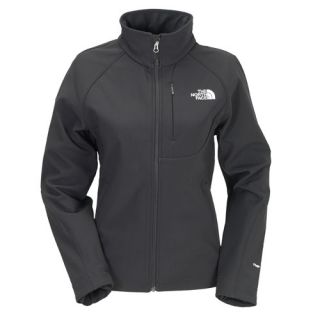   XSmThe North Face Gray Coat APEX BIONIC Waterproof Outerwear Jacket
