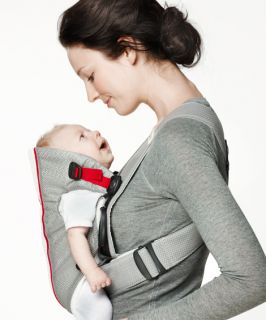  baby specially developed to give the proper support for the baby 