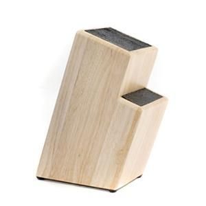 652 Kapoosh Knife Block Sm Woodgrn ARY 652ARY