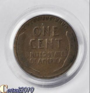 1914 D PCGS Lincoln Wheat Penny PCGS G04 RARE Key Date in Series 