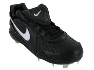 Nike Air Zoom Pro Tradition Baseball Cleats 330059 012