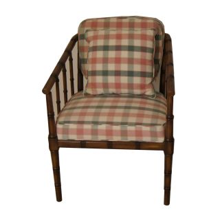  century bamboo side chair add a bit of bamboo to your dressing table 