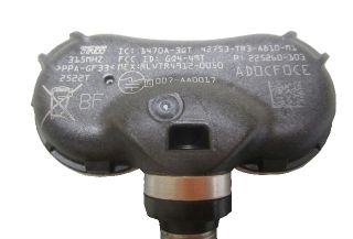 Factory OEM Honda Tire Pressure Sensor Monitor TPMS 42753 TR3 A810