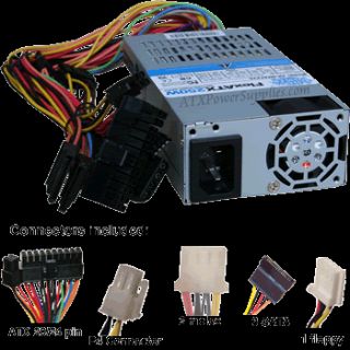 Merit Megatouch ion New Power Supply Upgrade AP MFATX25