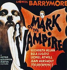35mm Trailer Mask of Fu Manchu Mark of Vampire Jekyll Hyde Triple 