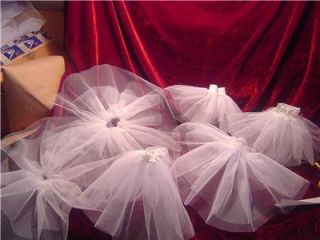 Big Barbie Underskirt Crinoline Petticoat Slip Handmade