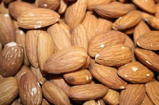 almonds natural raw 3lbs  22 99 buy