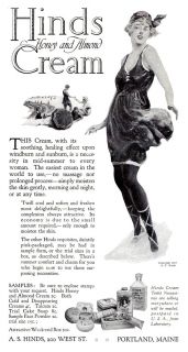 from august 1919 issue of the ladies home journal