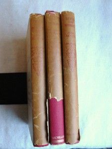 Jane Austen COLLECTED WORKS 5 vols, Macmillan 1938 1951 illus Thomson 