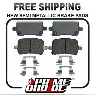 premium brake pads distributed by prime choice auto parts factory 