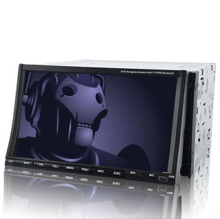 Car DVD Player Road Cyberman Android OS 7 inch Capacitive 