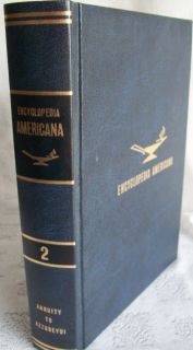 volume 2 annuity to azzubey 1964 encyclopedia americana time left