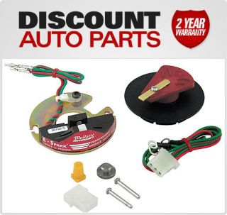 Part Car Auto Ignition Conversion Kit New Driver Side