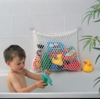 NEW ****CHILDPRO BATH TOY NET**** PLAYTIME WATER 