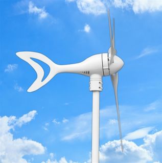 350W Wind Turbine 350W Wind Generator Free Controller