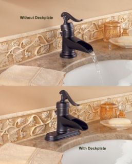Price Pfister Ashfield Tuscan Bronze Bathroom Faucet 42 YP0Y