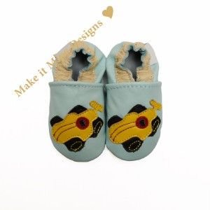 NEW Soft Sole Leather Shoes   Baby Infant Toddler First Walker
