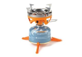 New Jetboil 2012 Sol Titanium Backpacking Stove
