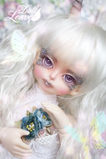 Babel  Doll Leaves 2nd Anniversary Special Edition 1/6 Size BJD Super 